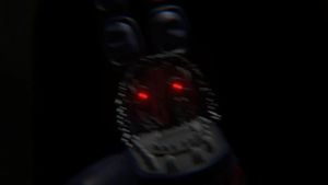 Yaten's Horror Session screenshot 2