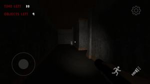 Yaten's Horror Session screenshot 3
