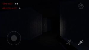 Yaten's Horror Session screenshot 4