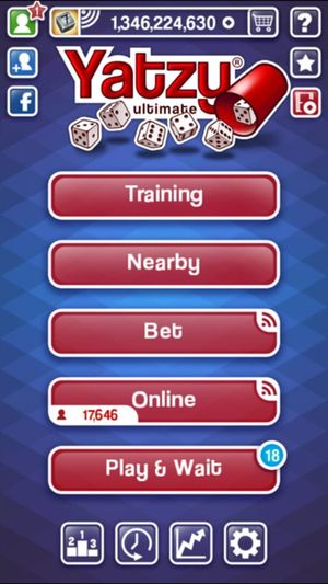 Yatzy Ultimate screenshot 3