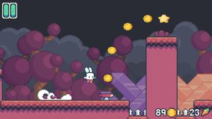 Yeah Bunny 2 screenshot 4