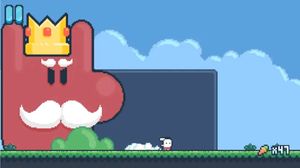 Yeah Bunny! screenshot 4