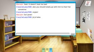 Yearning: A Gay Story screenshot 4