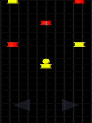 Yellow or Red? screenshot 3