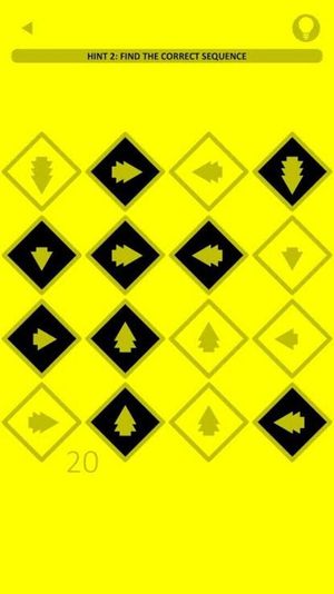 Yellow screenshot 4
