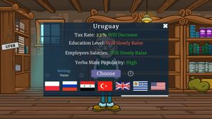 Yerba Mate Tycoon screenshot 2