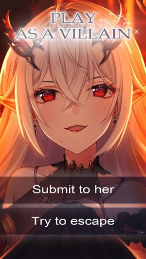 Yes, My Demon Queen! screenshot 1