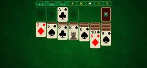 Yet Another Solitaire Game screenshot 1