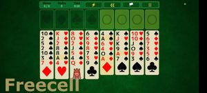 Yet Another Solitaire Game screenshot 2
