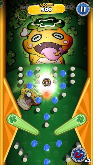 Yo-kai Watch Land screenshot 3