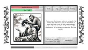 Yogoe Hunter screenshot 3