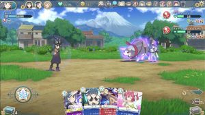Yohane the Parhelion: Numazu in the Mirage screenshot 3
