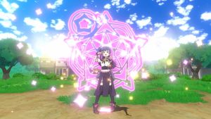 Yohane the Parhelion: Numazu in the Mirage screenshot 4