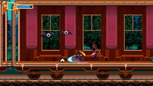Yokai Hunter Shintaro screenshot 1