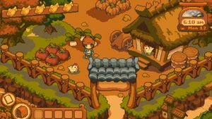 Yokai Inn screenshot 3