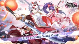 Yokai Tamer screenshot 2