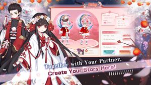 Yokai Tamer screenshot 4