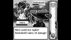 Yolk Heroes: A Long Tamago screenshot 2