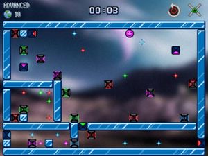 Yopaz Icestar screenshot 1