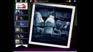 You Don't Know Jack: The In-Your-Face (Book) Trivia Game screenshot 2