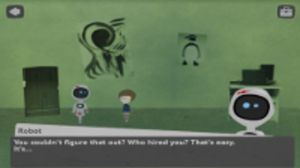 You. Me. Hell. screenshot 2