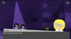 You. Me. Hell. screenshot 3