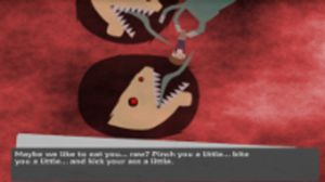 You. Me. Hell. screenshot 4
