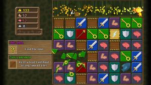 You Must Build A Boat screenshot 3