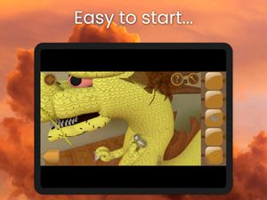 You Must Escape screenshot 1