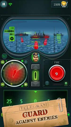You Sunk screenshot 3