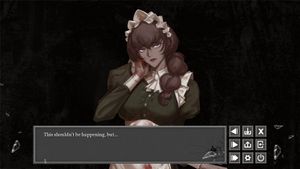 Your Glass Heart in My Hands screenshot 1