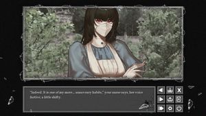 Your Glass Heart in My Hands screenshot 2