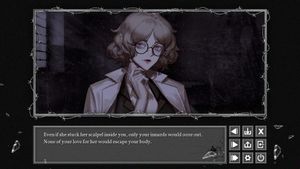 Your Glass Heart in My Hands screenshot 3