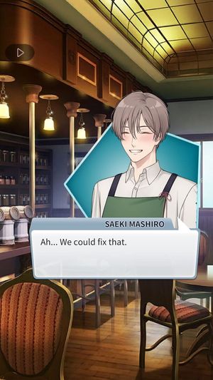 You're Mine! screenshot 3