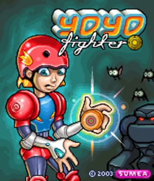 Yoyo Fighter screenshot 3