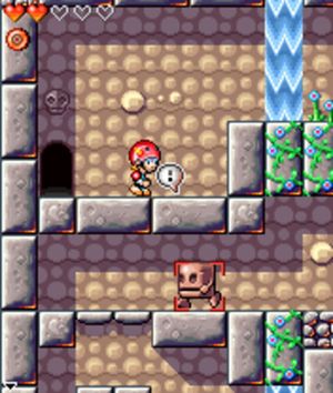 Yoyo Fighter screenshot 4