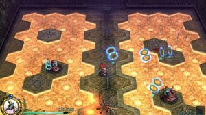 Ys VI: The Ark of Napishtim screenshot 4