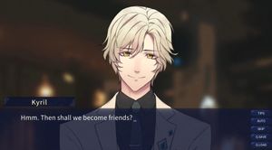 Yukar From the Abyss screenshot 1