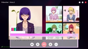 Yume no Office screenshot 2