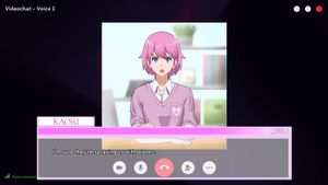 Yume no Office screenshot 3
