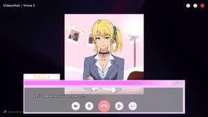 Yume no Office screenshot 4