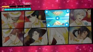 Yumeiro Cast: Take a Curtain Call screenshot 2