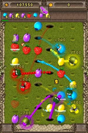 Yumsters! screenshot 4
