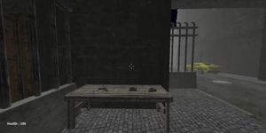 Z Day Shootout screenshot 4