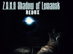 Z.O.N.A: Shadow of Limansk Redux screenshot 2