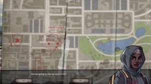 Z-End screenshot 4
