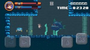 Zabula's Quest screenshot 4