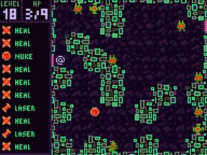 Zaga-33 screenshot 3