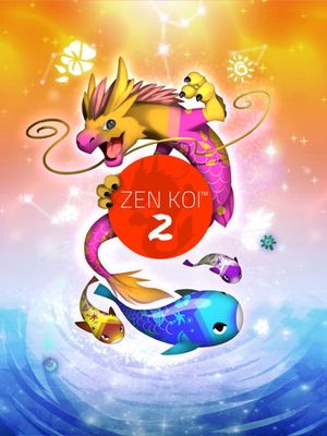 Zen Koi 2 screenshot 2