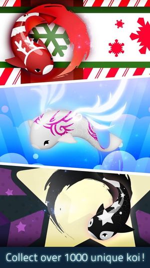 Zen Koi screenshot 3